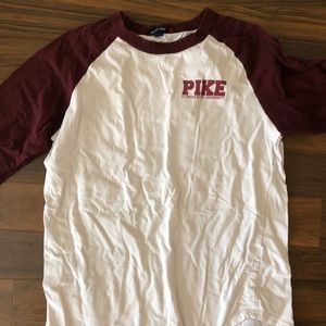 Pike t-shirt